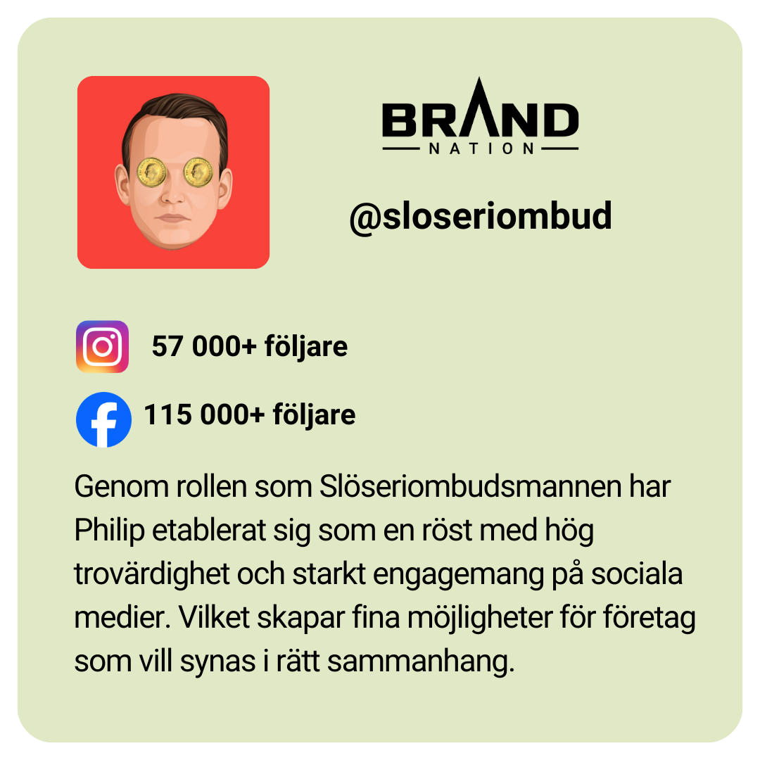 Slöseriombudet