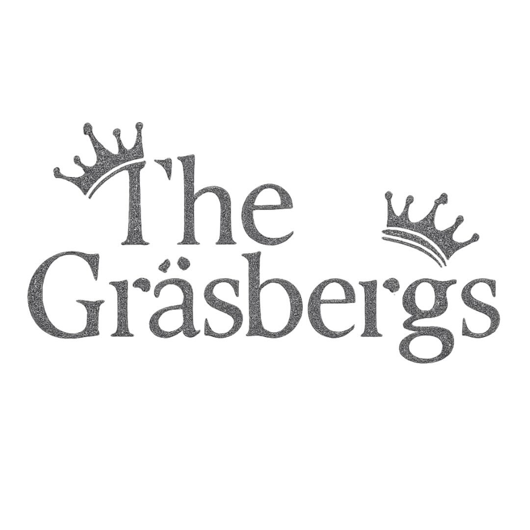 The Gräsbergs